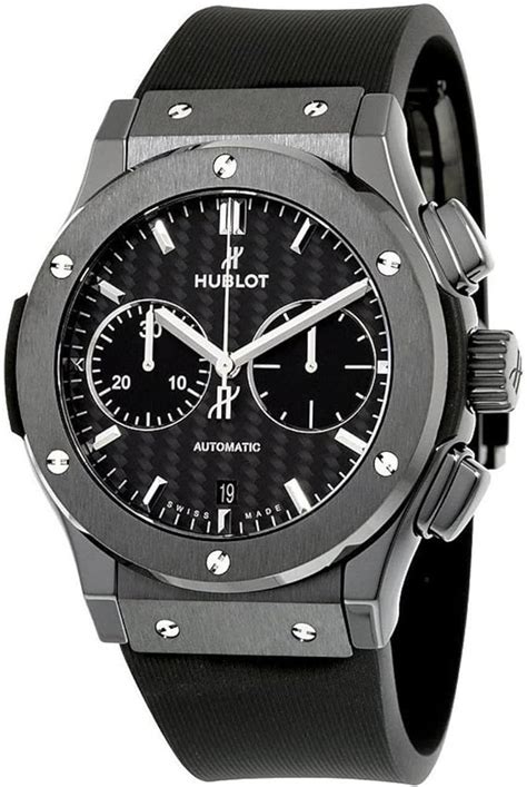 hublot eatches|who owns hublot watches.